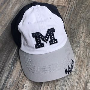 Michigan Hat